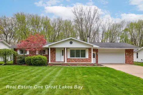 5234 Mcgrandy, Bridgeport, MI 48722