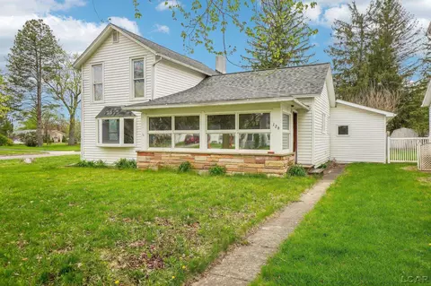 126 Litchfield, Clinton, MI 49236