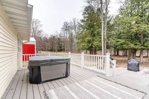 Exterior - n7062 Maple Tree Lane, Au Train, MI 49806 photo 6 of 13