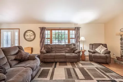 Living - n7062 Maple Tree Lane, Au Train, MI 49806 photo 2 of 2