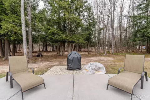 Exterior - n7062 Maple Tree Lane, Au Train, MI 49806 photo 9 of 13
