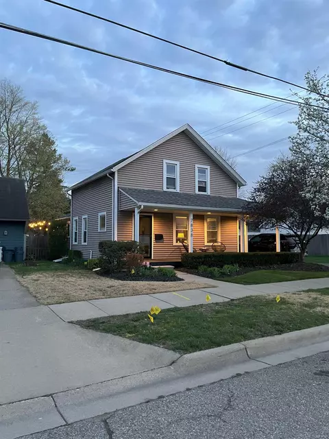 7838 Stead, Utica, MI 48317