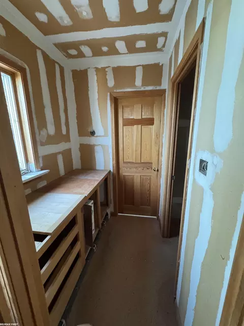 Entry Way - 204 Saint Clair River Dr, Algonac, MI 48001 photo 3 of 3