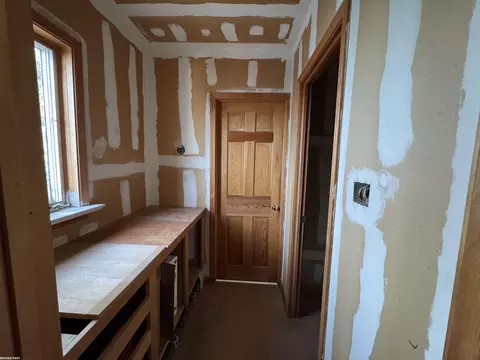 Entry Way - 204 Saint Clair River Dr, Algonac, MI 48001 photo 2 of 3