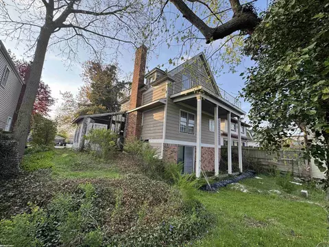 Exterior - 204 Saint Clair River Dr, Algonac, MI 48001 photo 1 of 3