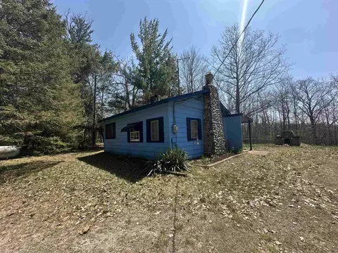 6551 Mattis, Glennie, MI 48737