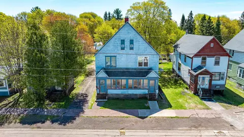 118 S Tamarack, Laurium, MI 49913