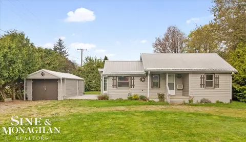 5622 Washington, Lexington, MI 48450
