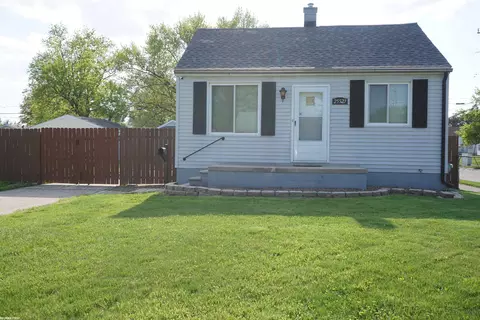 25527 Fern, Roseville, MI 48066