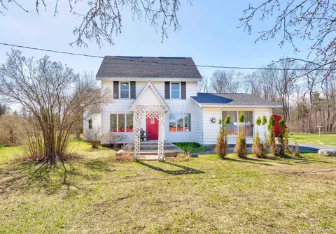 4811 N Aldrich, Manistique, MI 49854