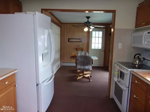 5536 Pointe Tremble, Clay, MI 48001 photo 16