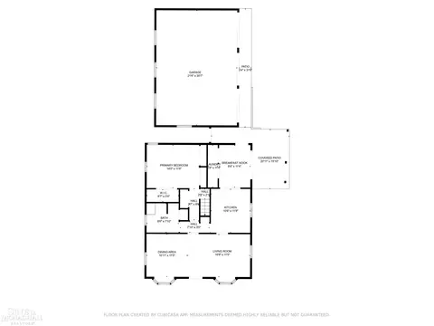 5536 Pointe Tremble, Clay, MI 48001 photo 11