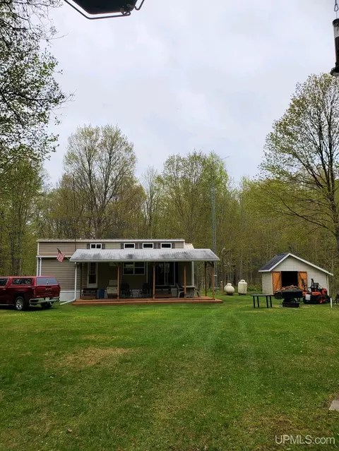 E4381 23rd, Chatham, MI 49816 photo 59
