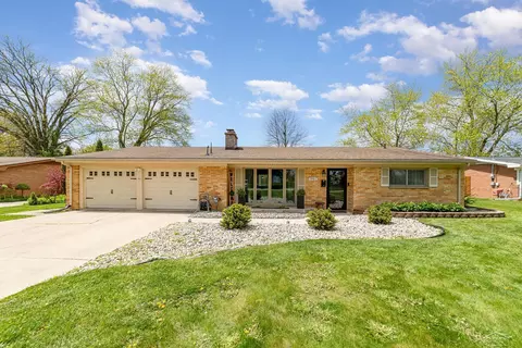 1961 Seminole, Saginaw, MI 48638