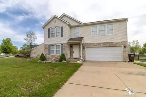 1786 Arbor Crk, Monroe, MI 48162