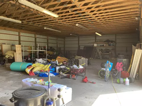 Exterior - 115 S Elm, Gladwin, MI 48624 photo 5 of 14