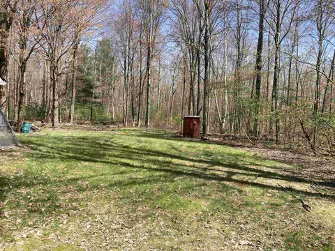 Exterior - 115 S Elm, Gladwin, MI 48624 photo 9 of 14