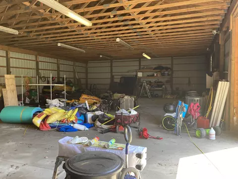 Exterior - 115 S Elm, Gladwin, MI 48624 photo 6 of 14