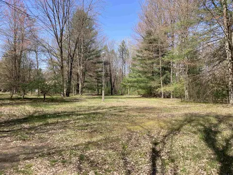 Exterior - 115 S Elm, Gladwin, MI 48624 photo 11 of 14