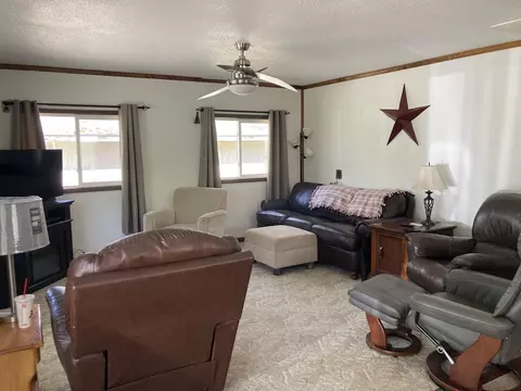Living - 115 S Elm, Gladwin, MI 48624 photo 2 of 2