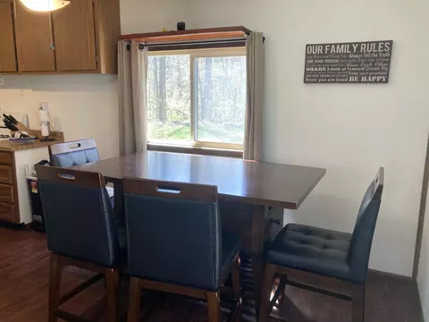 Dining - 115 S Elm, Gladwin, MI 48624 photo 1 of 1