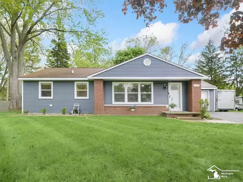 9106 Pheasant, Temperance, MI 48182