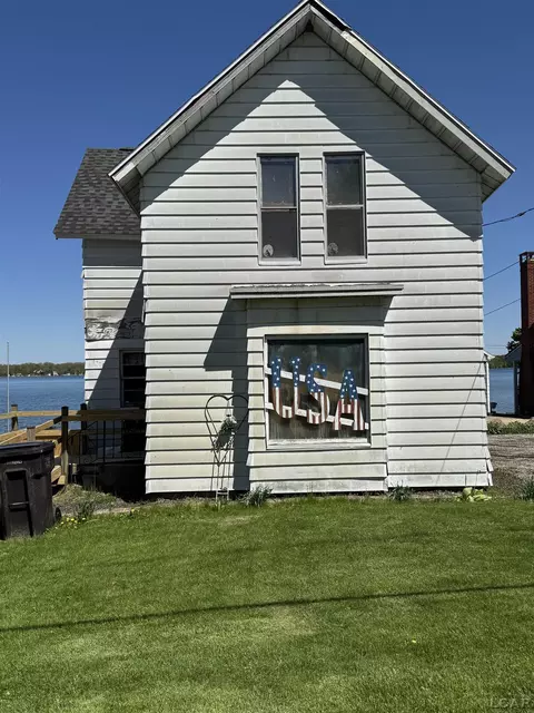 1730 Round Lk, Manitou Beach, MI 49253