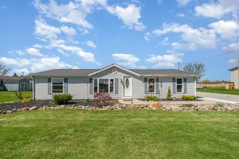 111 E Hampton, Essexville, MI 48732