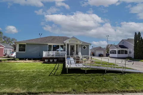 425 Hunter, Saginaw, MI 48602