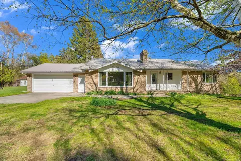 350 N Huron Vw, Port Sanilac, MI 48469