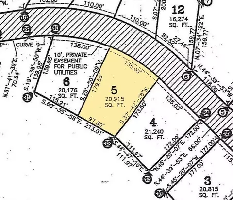 lot5 Castleview, Gladwin, MI 48624 photo 9