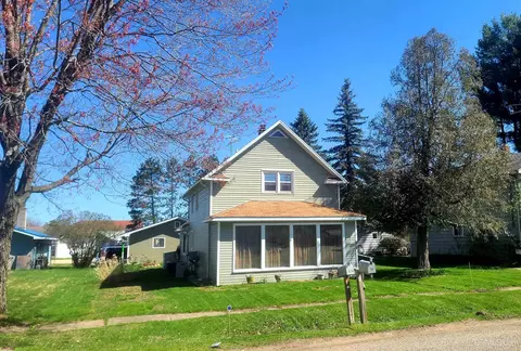 628 School, White Lake, WI 54491