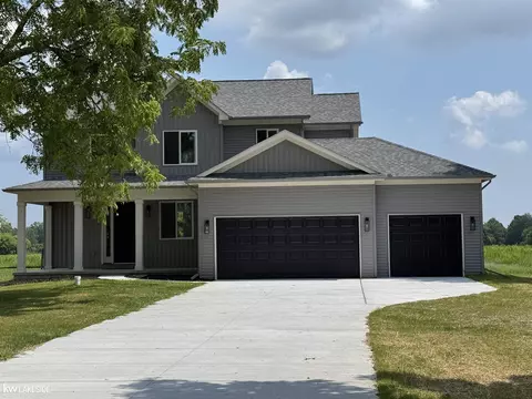 72160 Van Dyke, Romeo, MI 48065