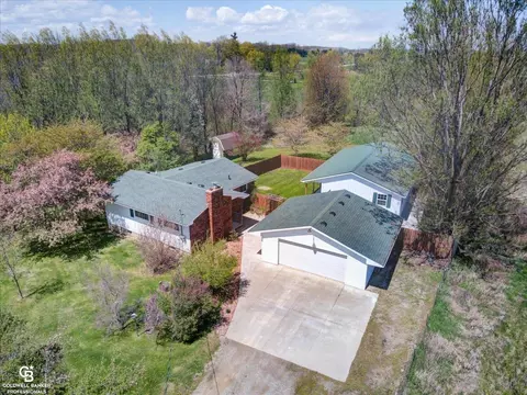 5460 Mcintyre, Clyde, MI 48049