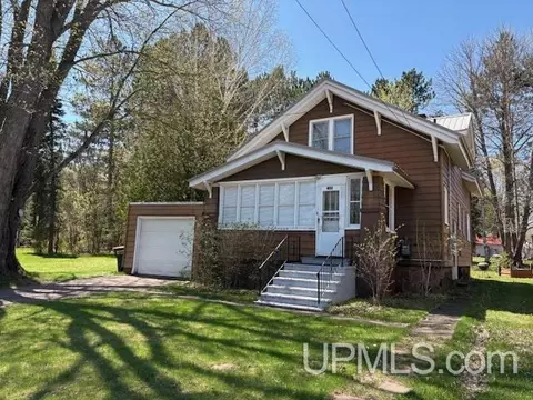 403 N N Lk, Ironwood, MI 49938