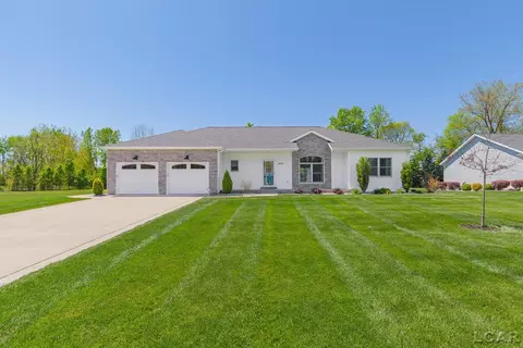 4189 Evergreen, Adrian, MI 49221