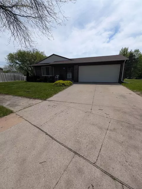 1471 Chatham, Saginaw, MI 48601