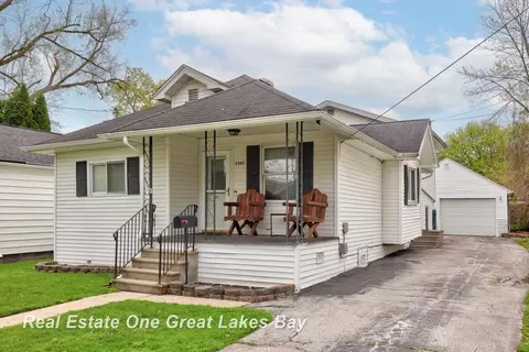 2505 Blake, Saginaw, MI 48602