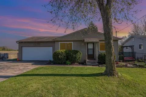 3044 Carla, Saginaw, MI 48604