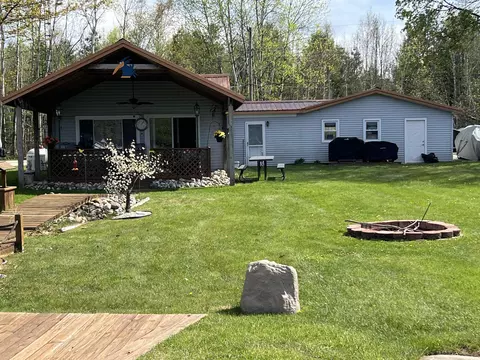 591 E Sun Oil, Gladwin, MI 48624