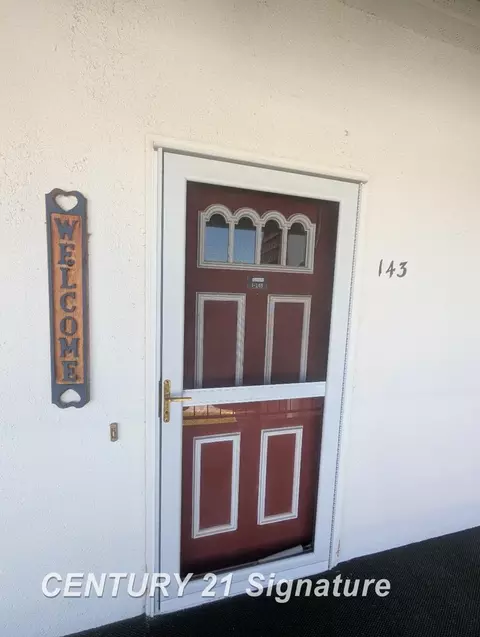 945 Kennely #I-143, Saginaw, MI 48609