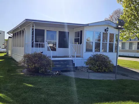 5240 Constitution #LOT 158, Lexington, MI 48450