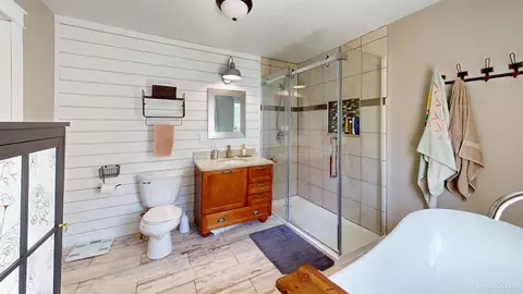 Bath - 500 N Westwood, Ishpeming, MI 49849 photo 3 of 6