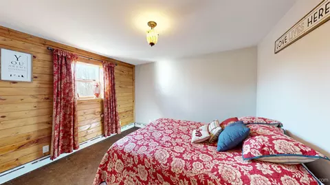 Bedroom - 500 N Westwood, Ishpeming, MI 49849 photo 2 of 6