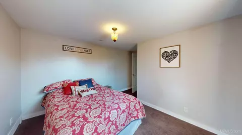 Bedroom - 500 N Westwood, Ishpeming, MI 49849 photo 3 of 6