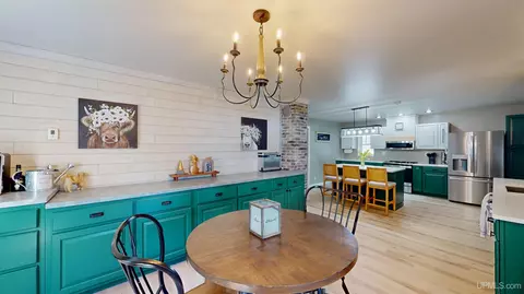 Kitchen - 500 N Westwood, Ishpeming, MI 49849 photo 6 of 6