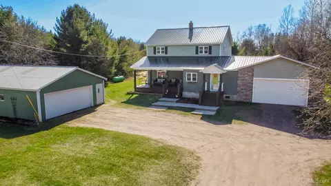 500 N Westwood, Ishpeming, MI 49849