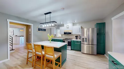Kitchen - 500 N Westwood, Ishpeming, MI 49849 photo 4 of 6
