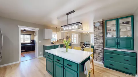 Kitchen - 500 N Westwood, Ishpeming, MI 49849 photo 1 of 6