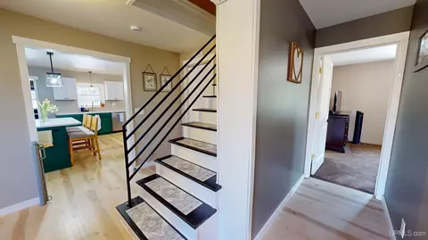 Entry Way - 500 N Westwood, Ishpeming, MI 49849 photo 4 of 7